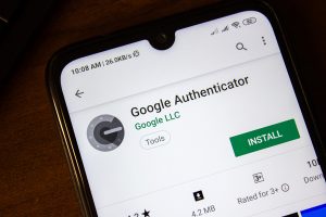 How to Use Google Authenticator to Secure Your Crypto