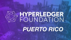 hyperledger puerto rico