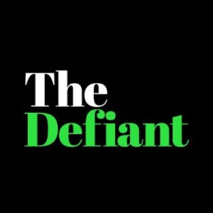 the defiant logo