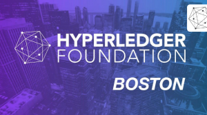 Hyperledger Boston