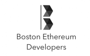 Boston Ethereum Developers