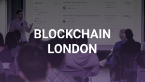 blockchain london