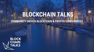 blockchain talks