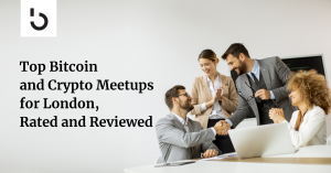 top bitcoin and crypto meetups for london FB