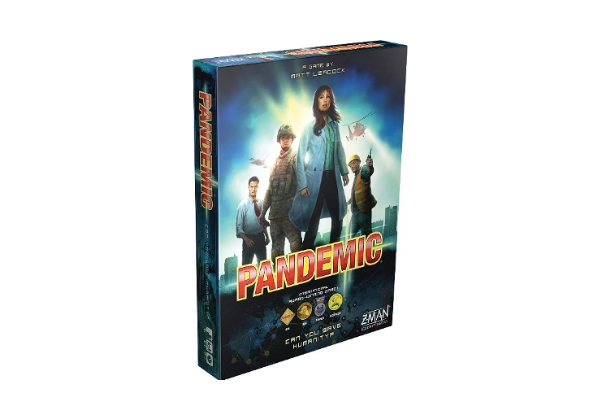How to Win at Pandemic