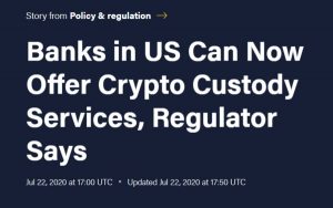 Banks in the US article.