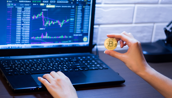 bitcoin trading risks