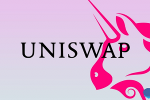 The Uniswap Unicorn