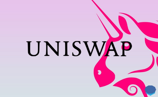 The Uniswap Unicorn