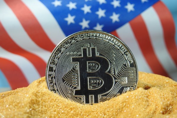 Digital Assets Open Firmer As SEC Chairman Says All Stocks Could Become Tokenized