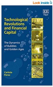 Technology revolutions and financial capitl