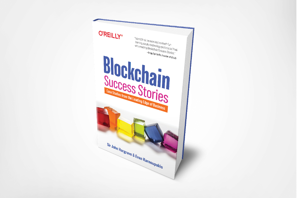 Blockchain Success Stories