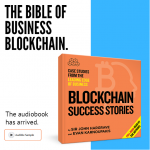 Blockchain success stories