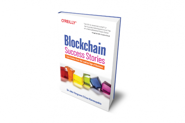 The Story of Blockchain Success Stories