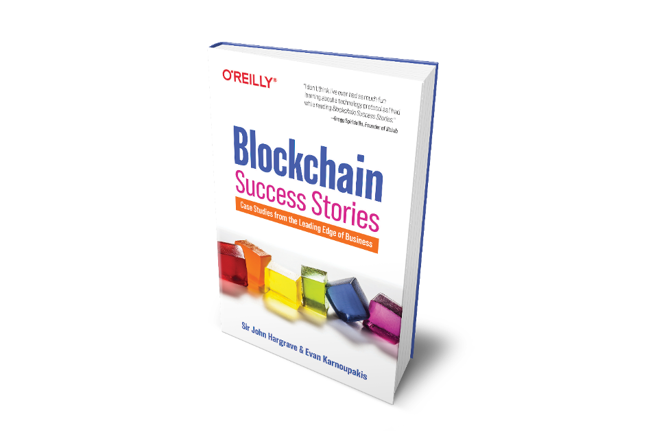 Blockchain success stories 2