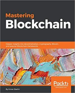 mastering blockchain