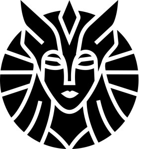 Valkyrie-Logo-icon-tagline