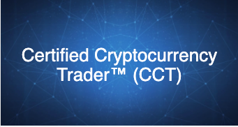 Certified cryptocurrency trader