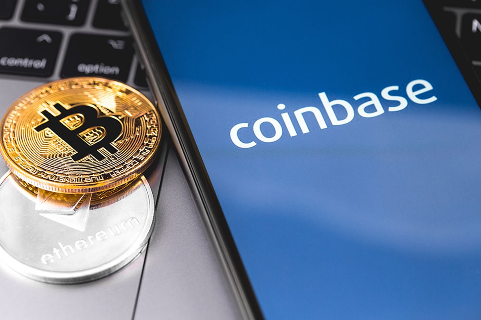 How to Invest in Coinbase Stock