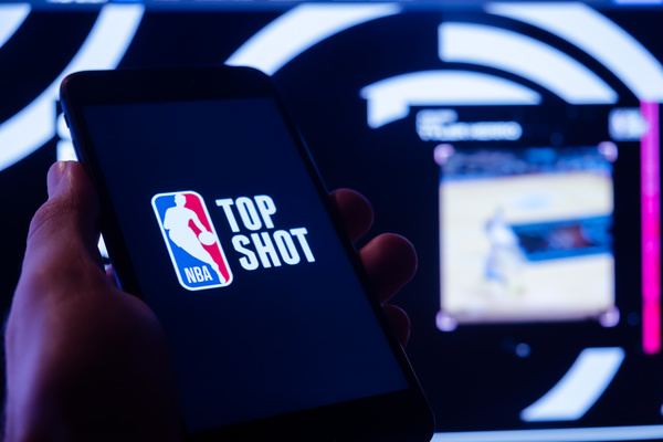 NFT Investing: How to Buy NBA Topshot Moments