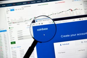 4 Ways to Invest in Coinbase