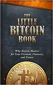 the little bitcoin book