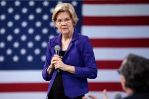 An Open Letter to Senator Elizabeth Warren