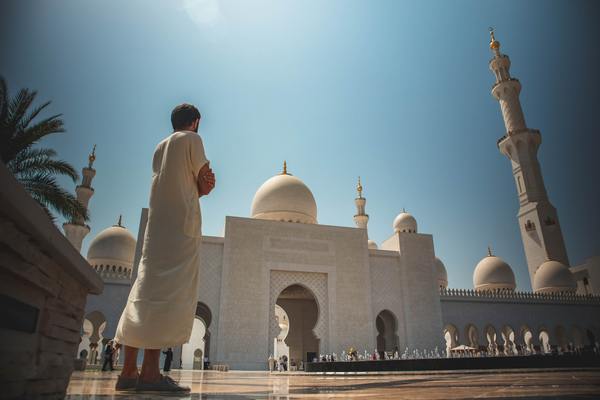 Bitcoin and Islamic Finance: How Digital Assets Fit into a Sharia-Compliant Portfolio