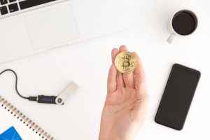 bitcoin rivista mercato john hargrave