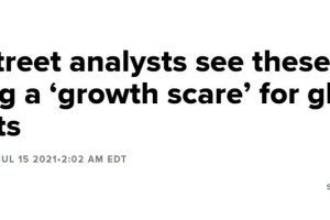 Digital Asset Rally Resumes Despite “Growth Scare”