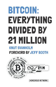 bitcoin everything divided