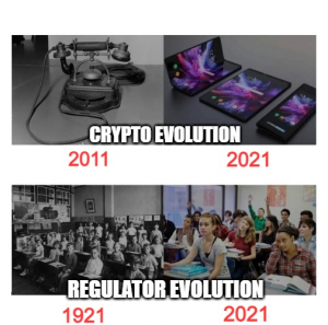 meme-regulator-evolution