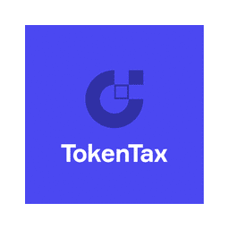 token tax logo