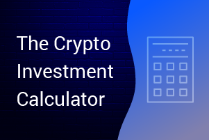 crypto investment calculator