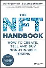 the nft handbook