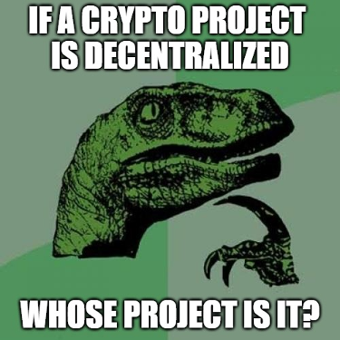 decentralized meme