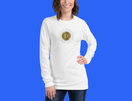 Bitcoin-Sunshine-T-Shirt
