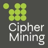 cipher mining