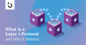 What is a Layer 1 Protocol and Why it Matters