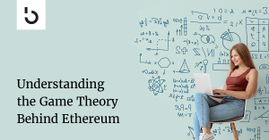 How Game Theory creates Incentives in Cryptocurrencies