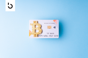 Bitcoin credit cards