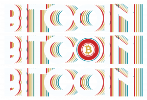 Bitcoin album cover