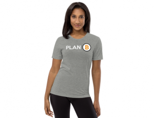 Plan B T-shirt