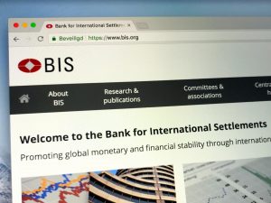 welcome to the bank for international settlements