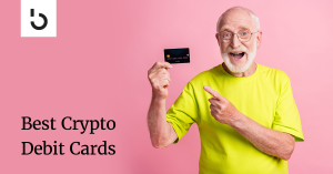 Best Crypto Debit Cards for 2023