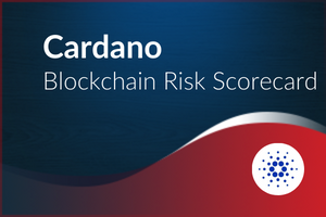 Blockchain Risk Scorecard: Cardano