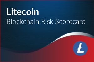 Blockchain Risk Scorecard: Litecoin