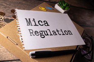 mica regulation document