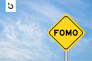 What is FOMO? The Quick Guide for Crypto Investors