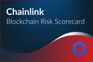 Blockchain Risk Scorecard – Chainlink